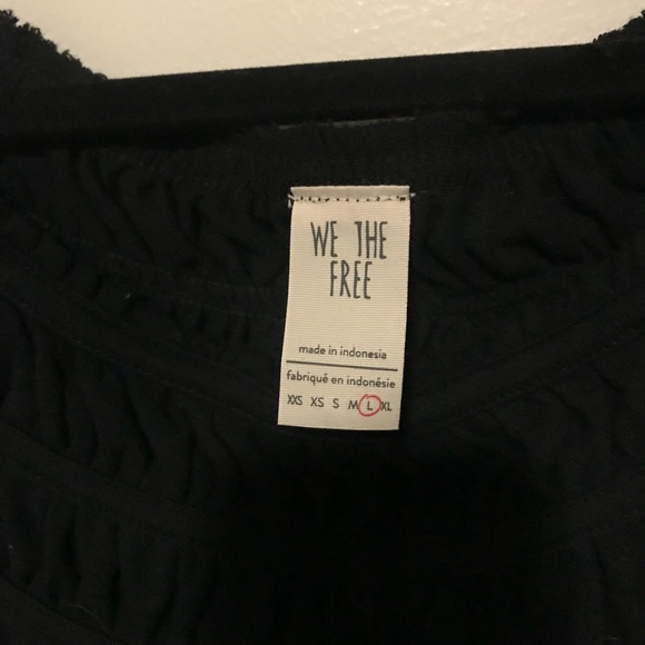 Free People Tops - Free People Boho Blouse Free People Tops - Free People Boho Blouse